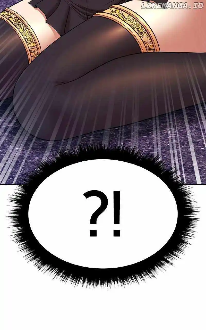 +99 Wooden Stick Chapter 96