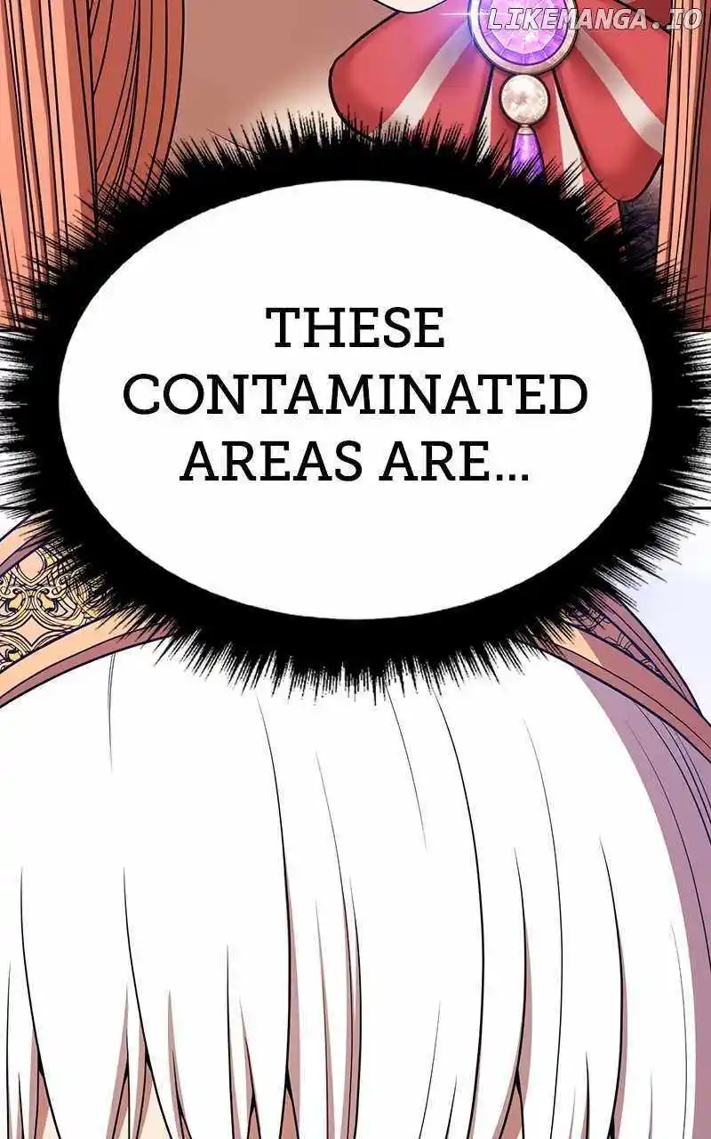 +99 Wooden Stick Chapter 96