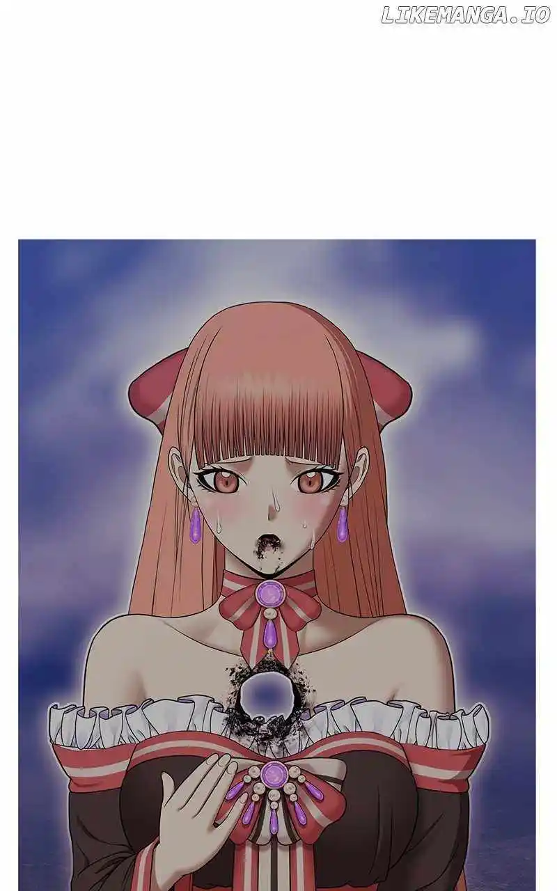 +99 Wooden Stick Chapter 96