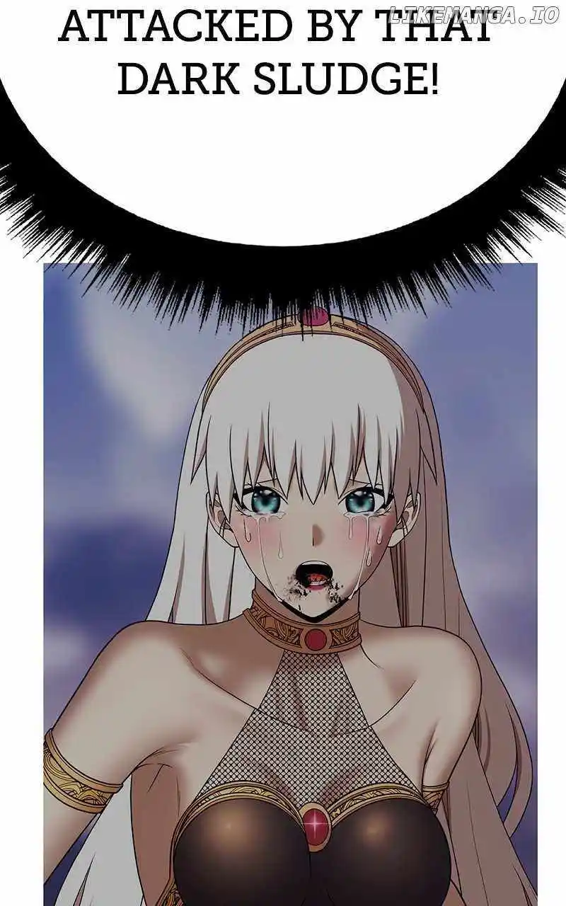 +99 Wooden Stick Chapter 96