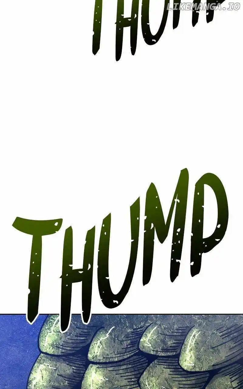 +99 Wooden Stick Chapter 96