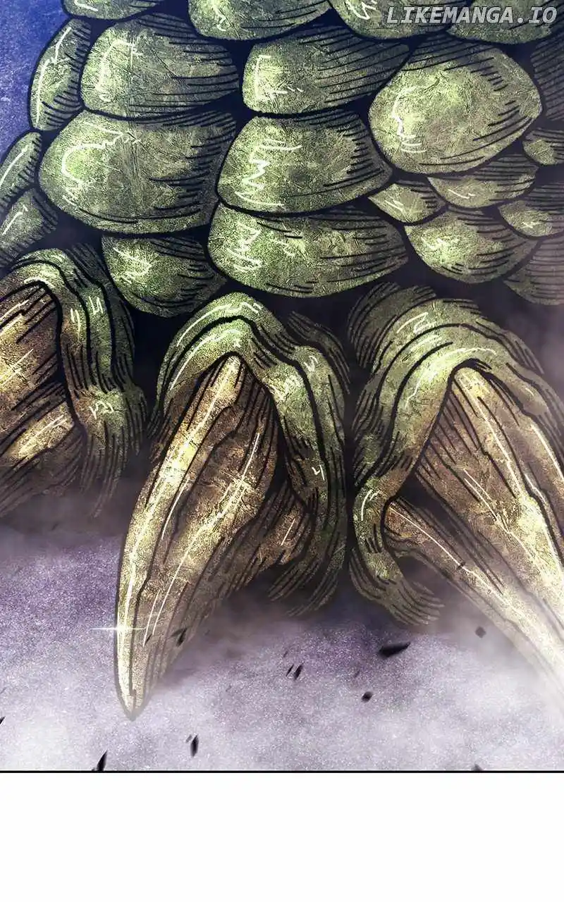 +99 Wooden Stick Chapter 96