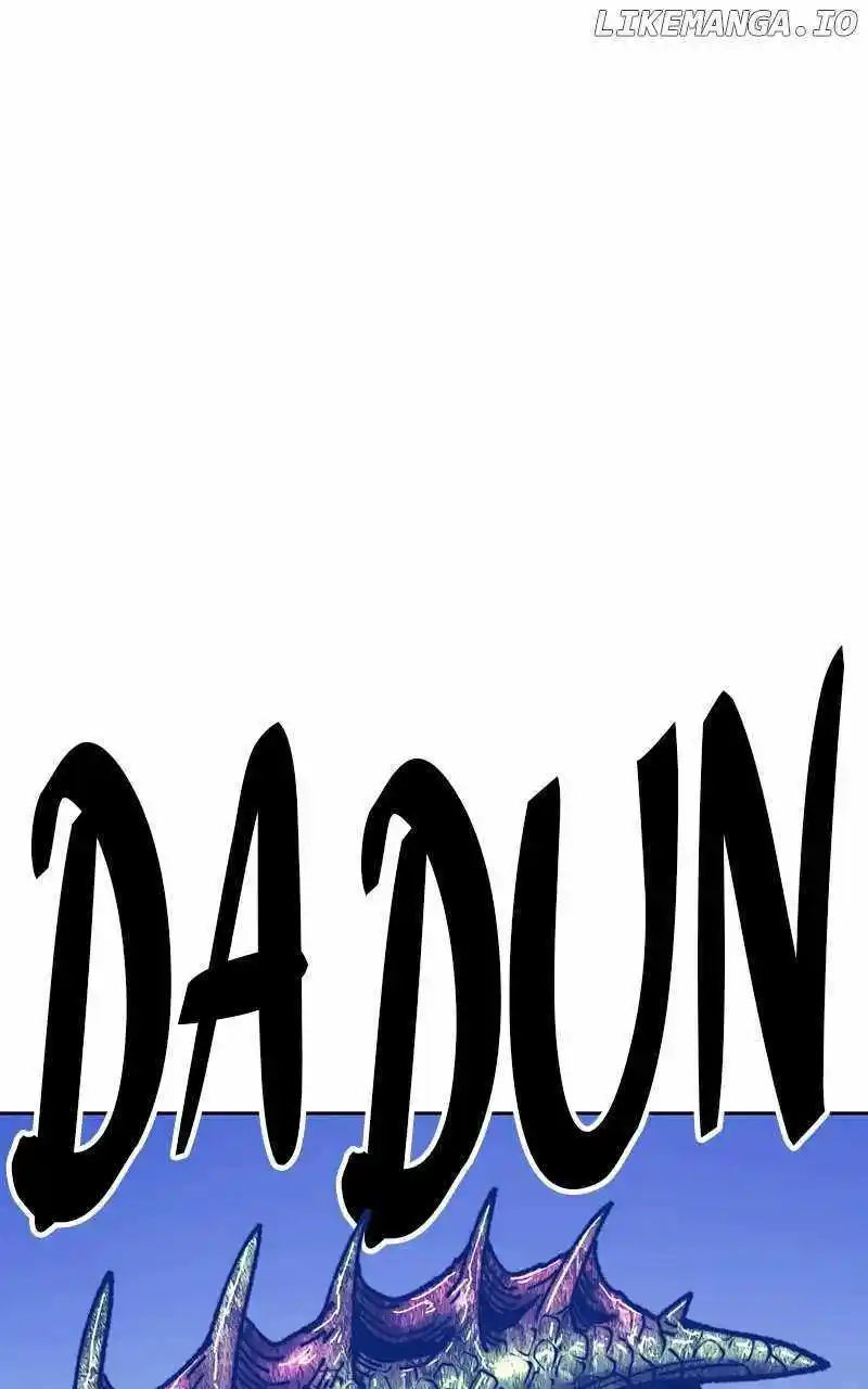 +99 Wooden Stick Chapter 96