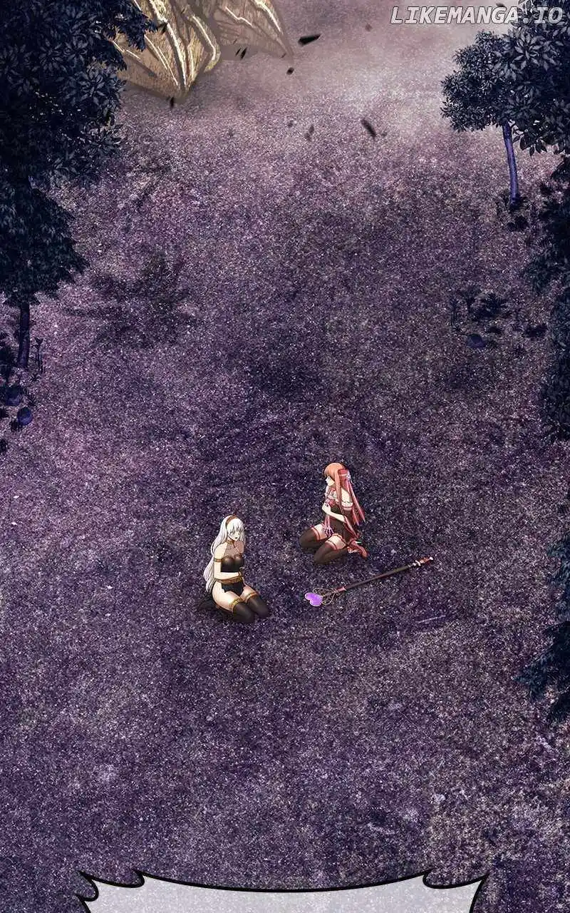 +99 Wooden Stick Chapter 96