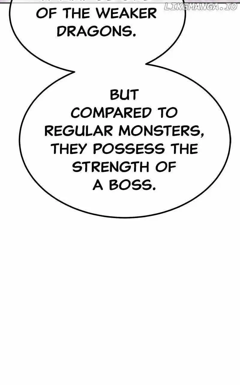 +99 Wooden Stick Chapter 96