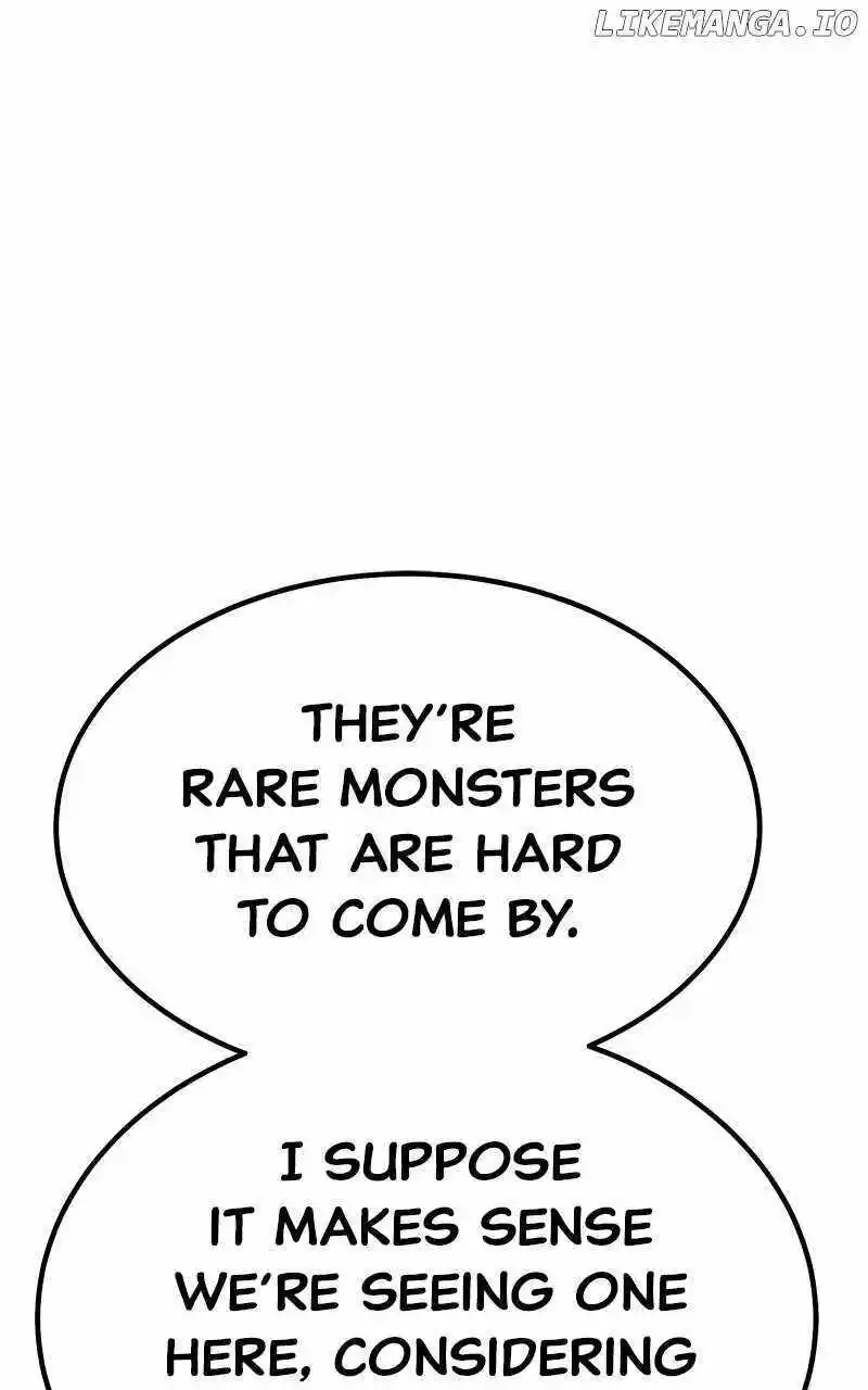 +99 Wooden Stick Chapter 96