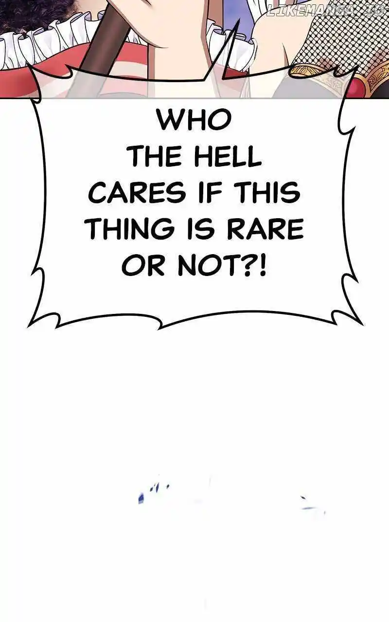 +99 Wooden Stick Chapter 96