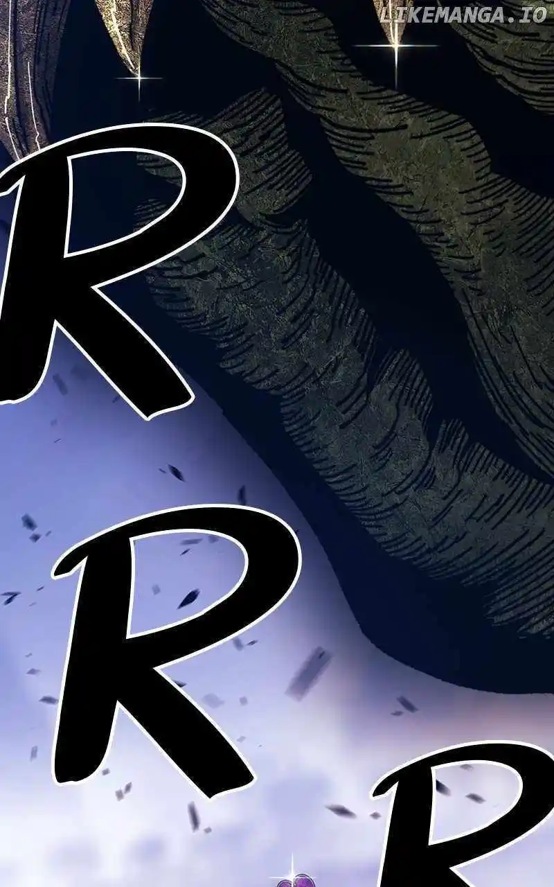 +99 Wooden Stick Chapter 96