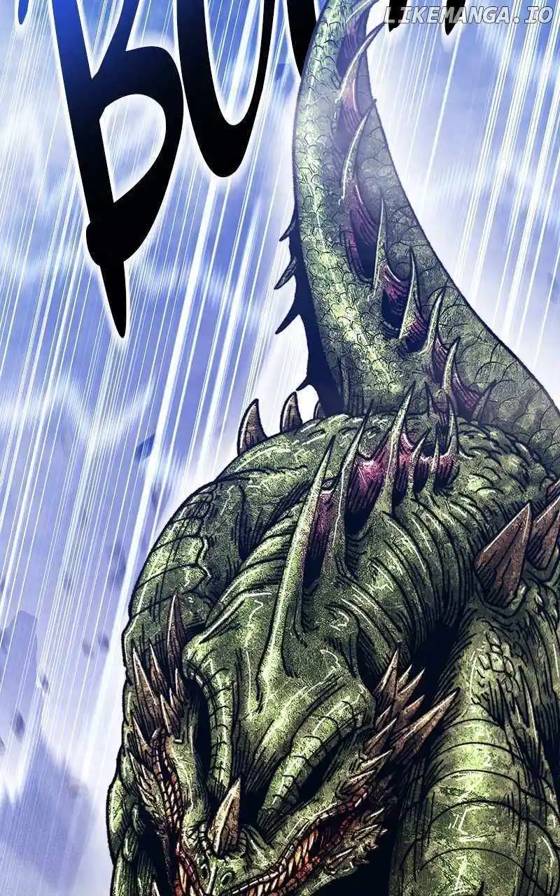 +99 Wooden Stick Chapter 96