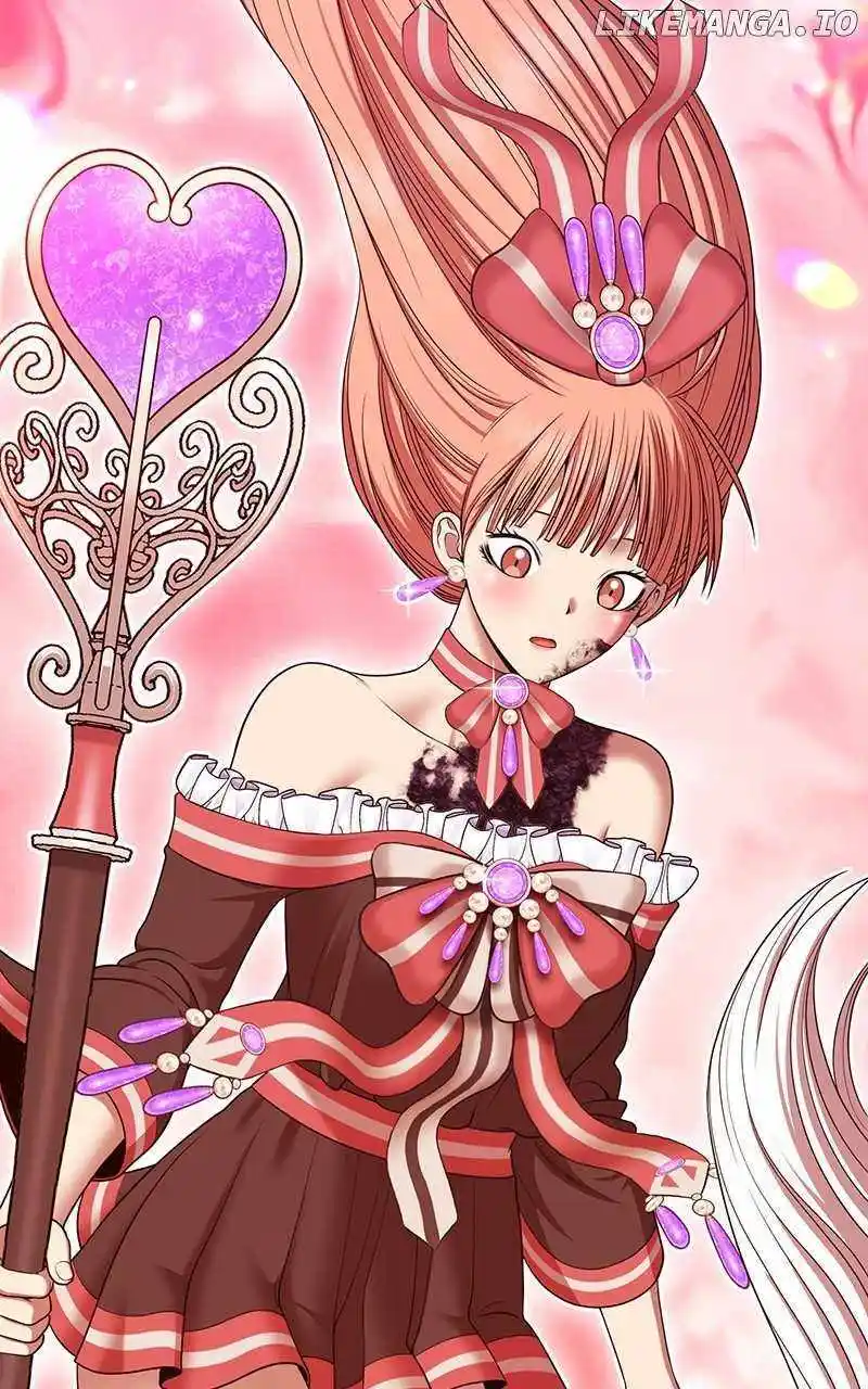 +99 Wooden Stick Chapter 96