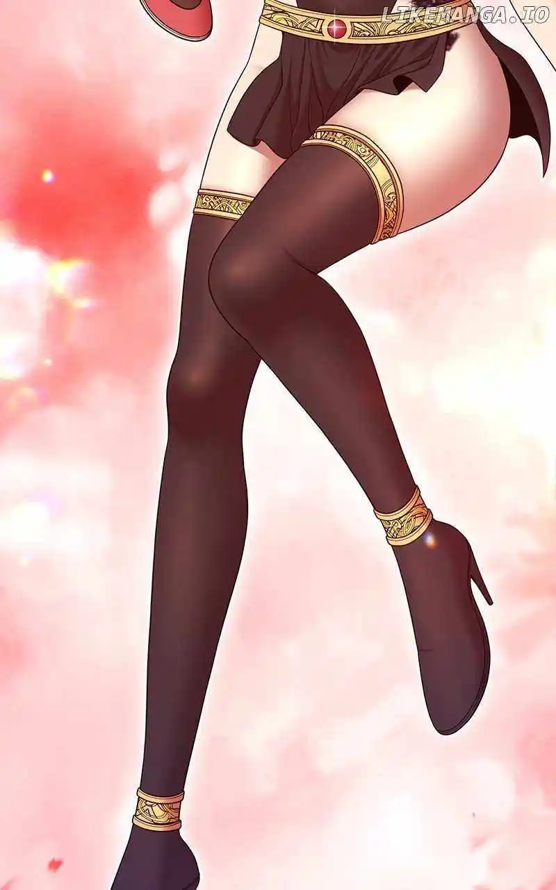 +99 Wooden Stick Chapter 96