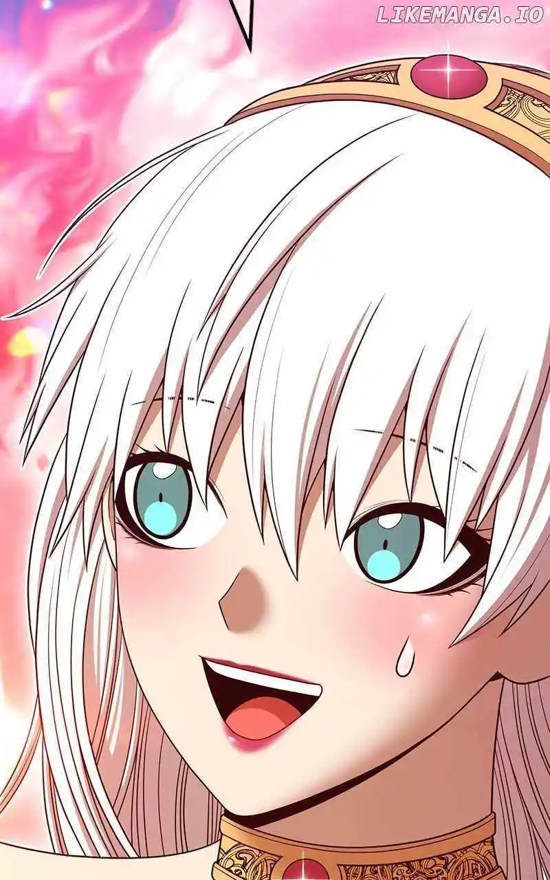 +99 Wooden Stick Chapter 96