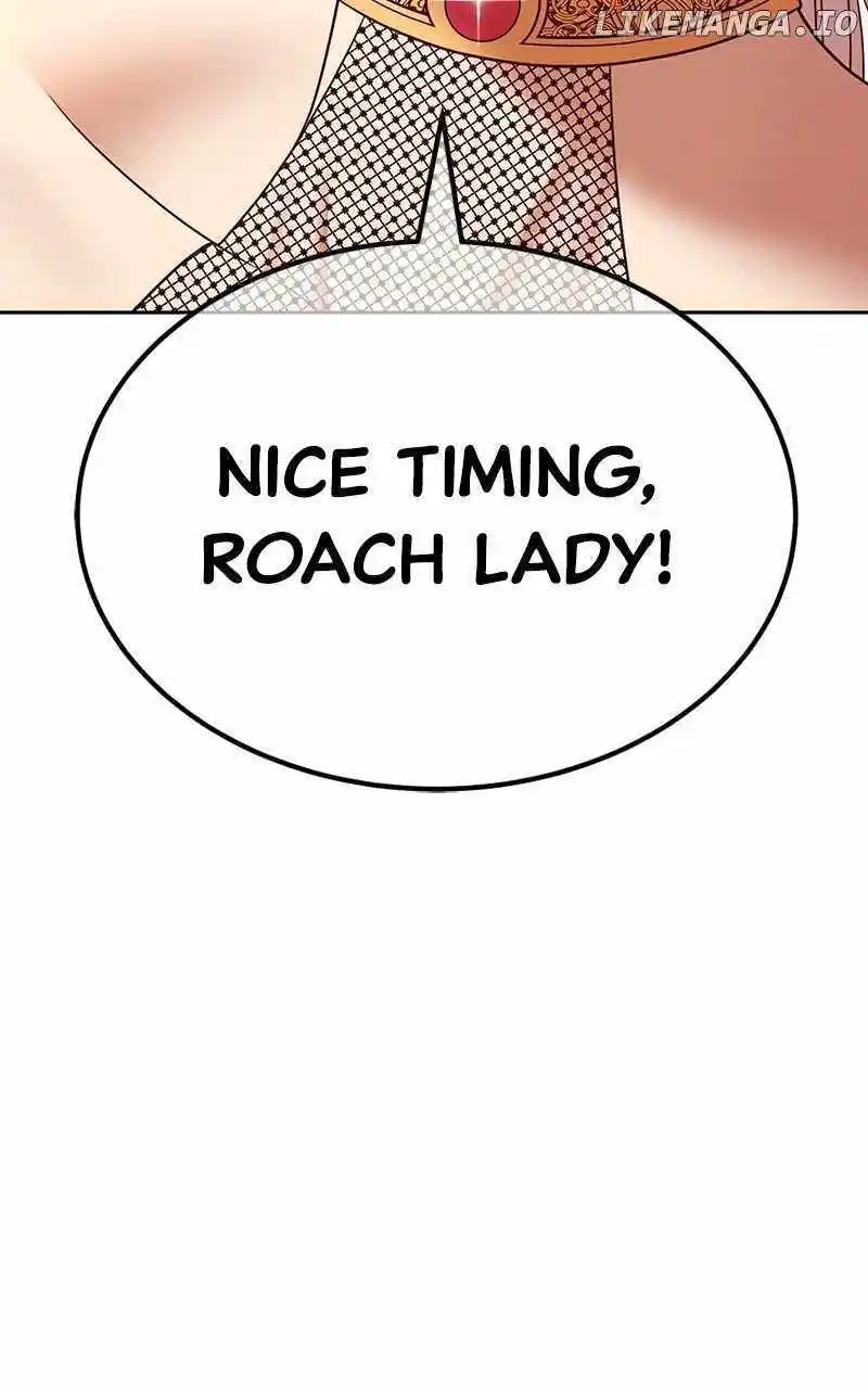 +99 Wooden Stick Chapter 96