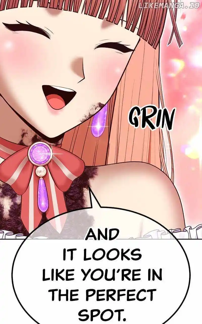 +99 Wooden Stick Chapter 96