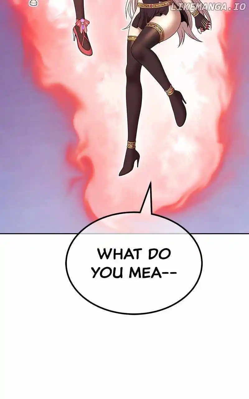 +99 Wooden Stick Chapter 96