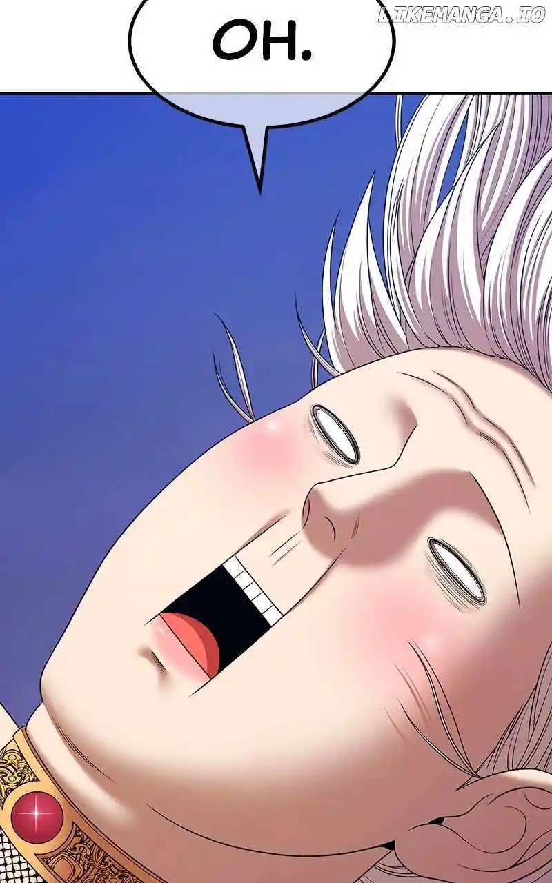 +99 Wooden Stick Chapter 96