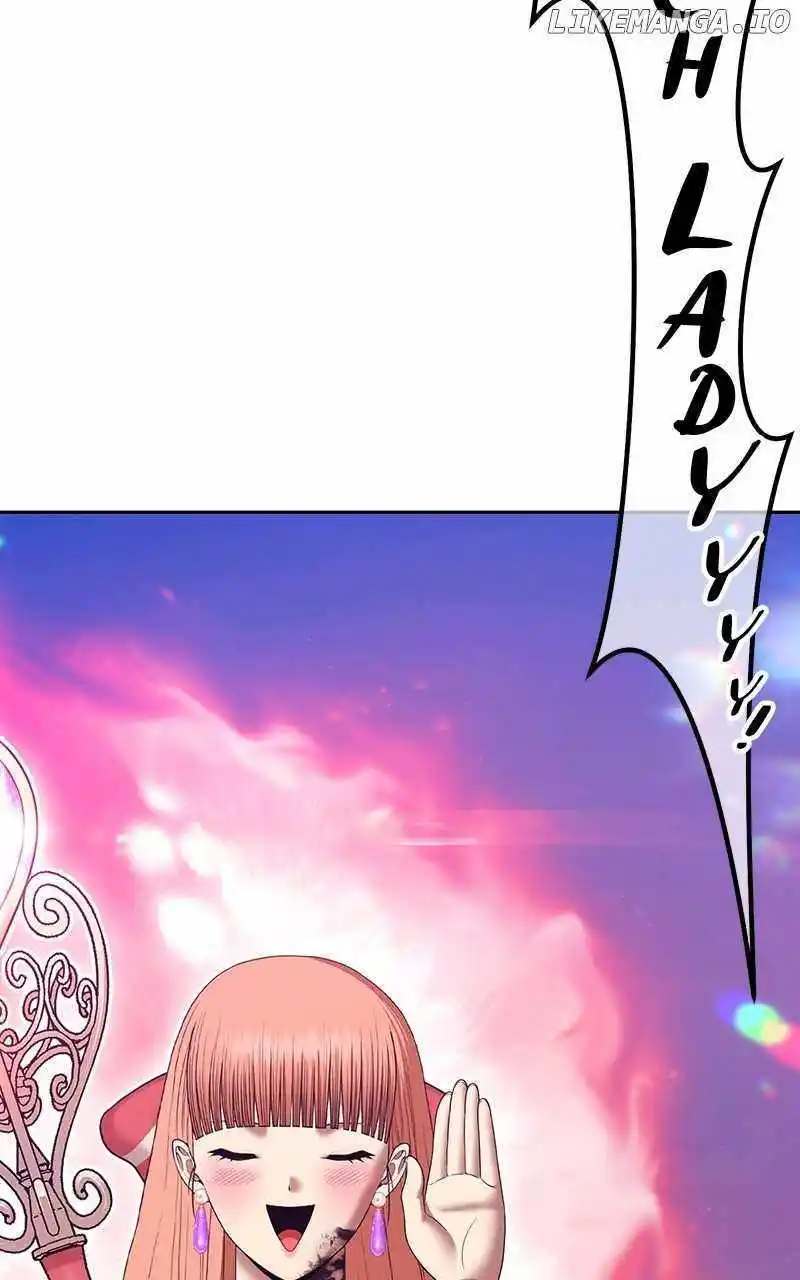 +99 Wooden Stick Chapter 96