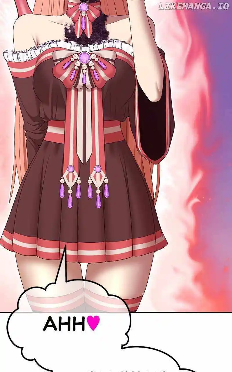 +99 Wooden Stick Chapter 96