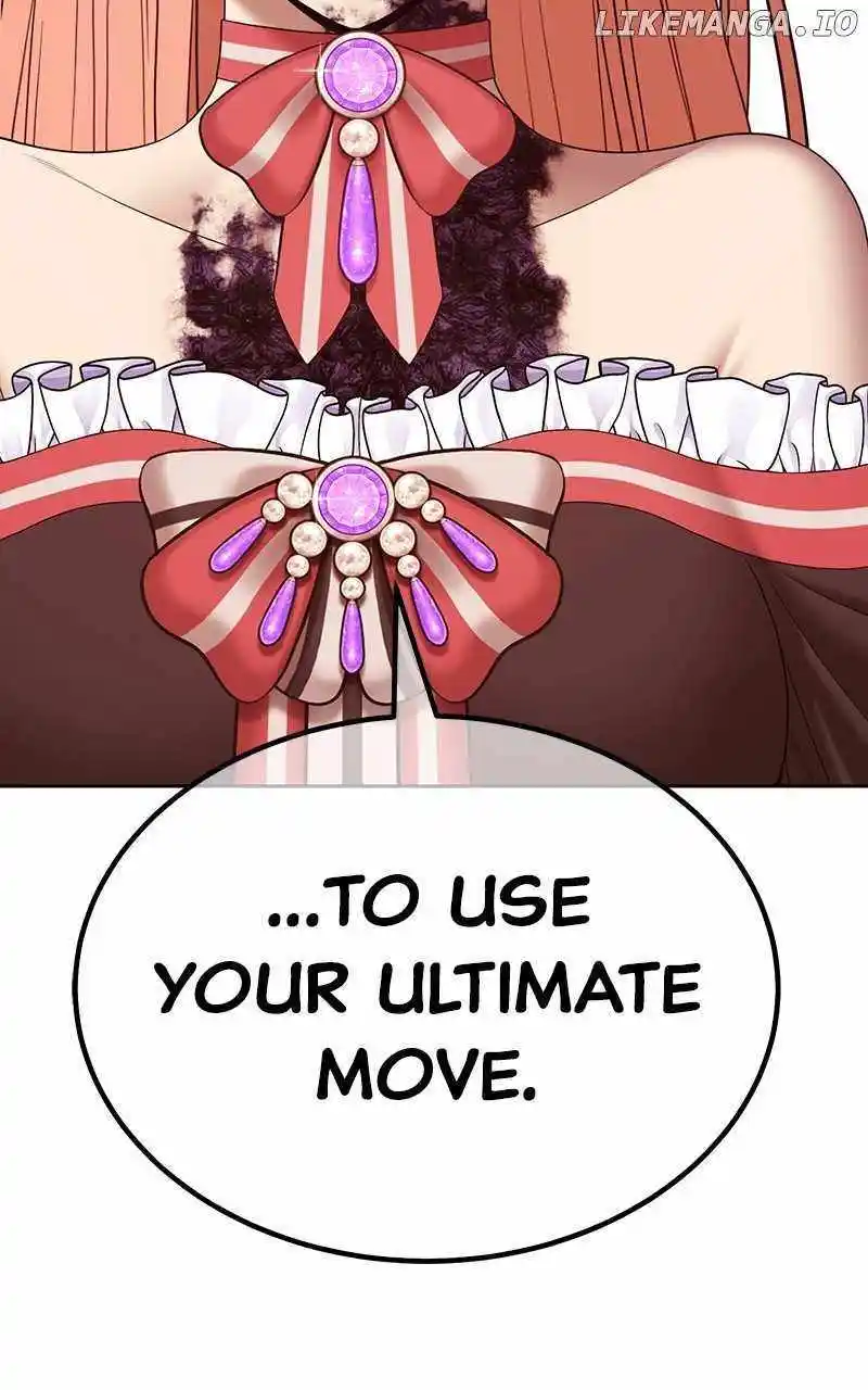 +99 Wooden Stick Chapter 96