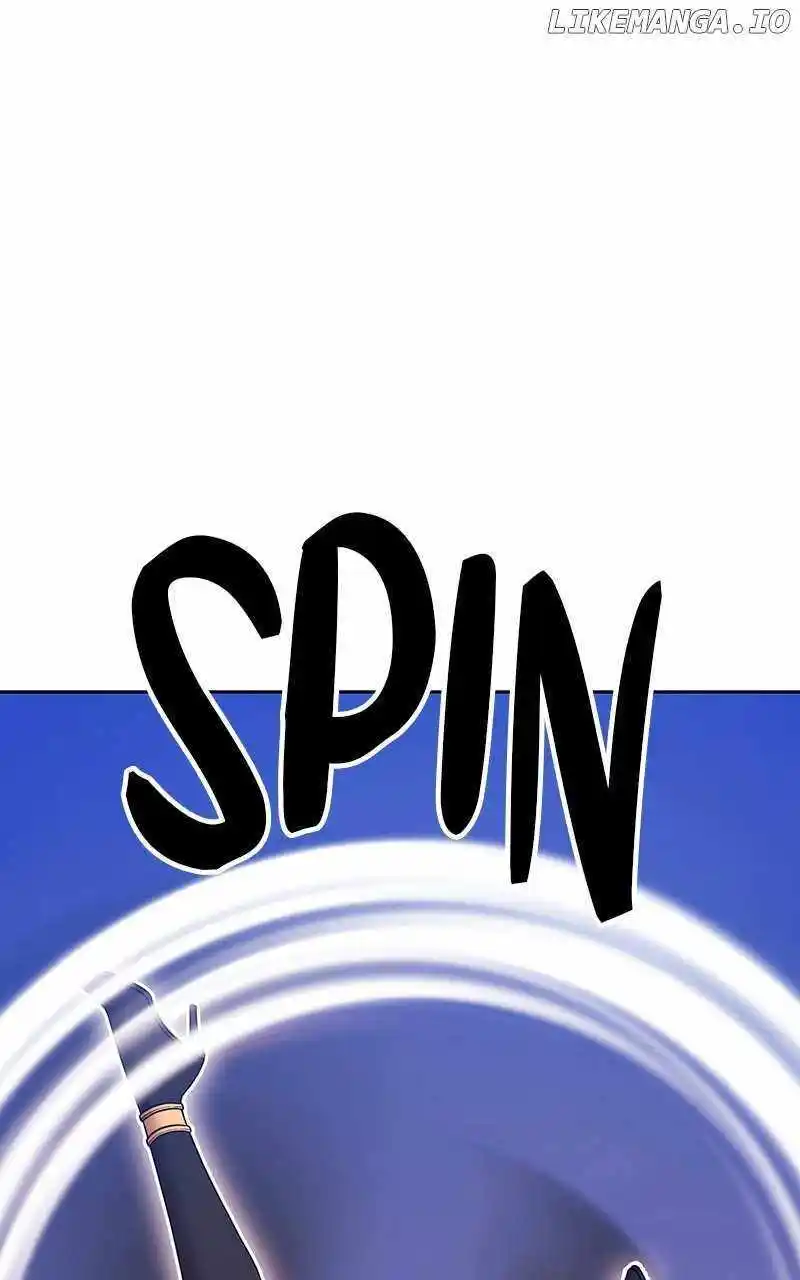 +99 Wooden Stick Chapter 96