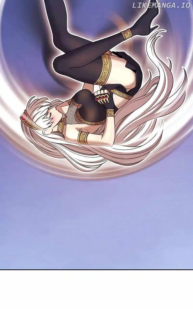 +99 Wooden Stick Chapter 96