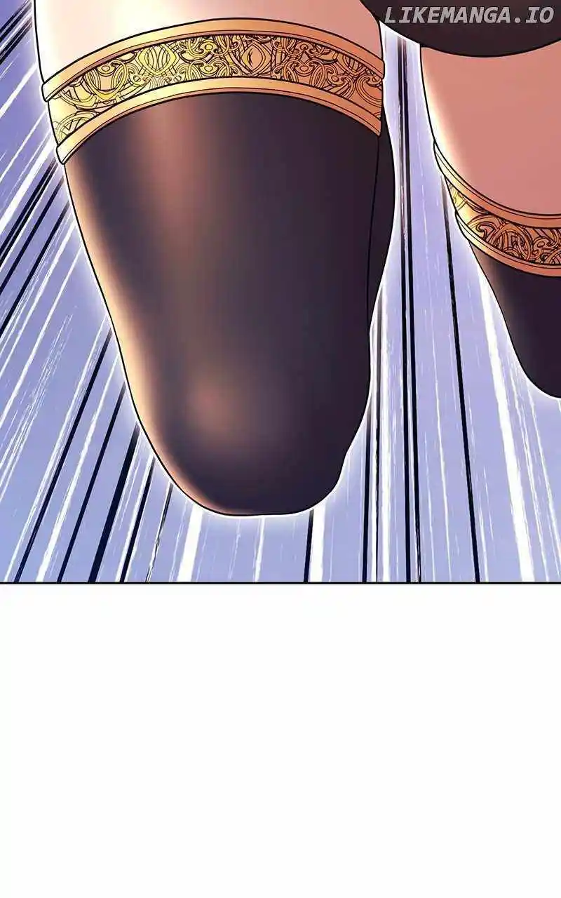 +99 Wooden Stick Chapter 96