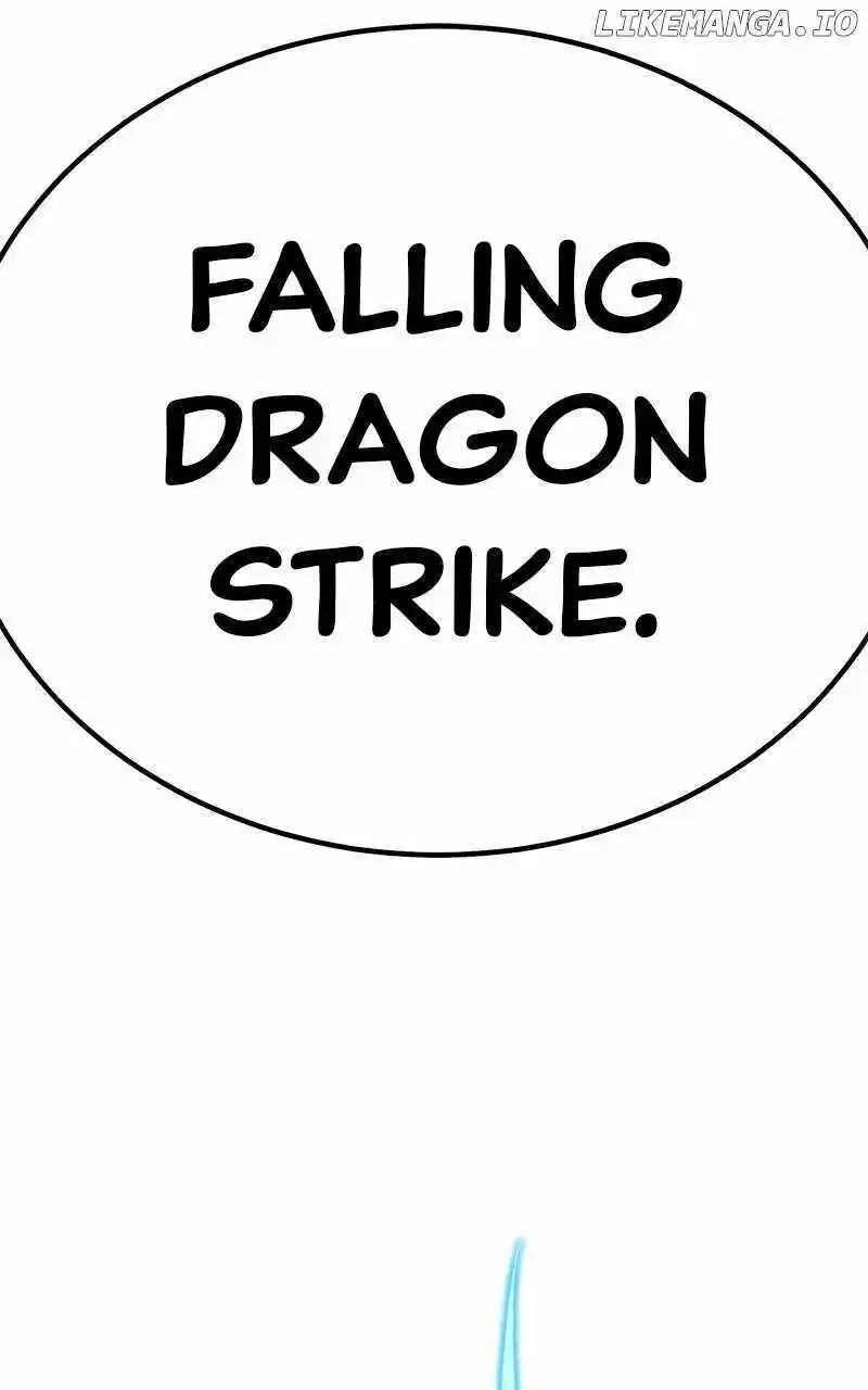 +99 Wooden Stick Chapter 96