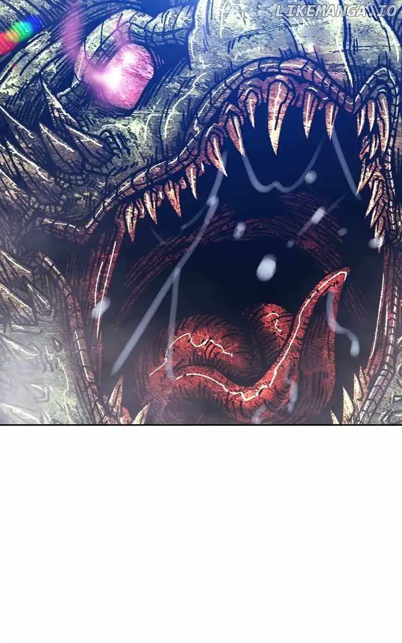 +99 Wooden Stick Chapter 96