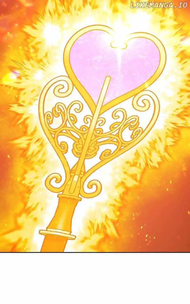 +99 Wooden Stick Chapter 96