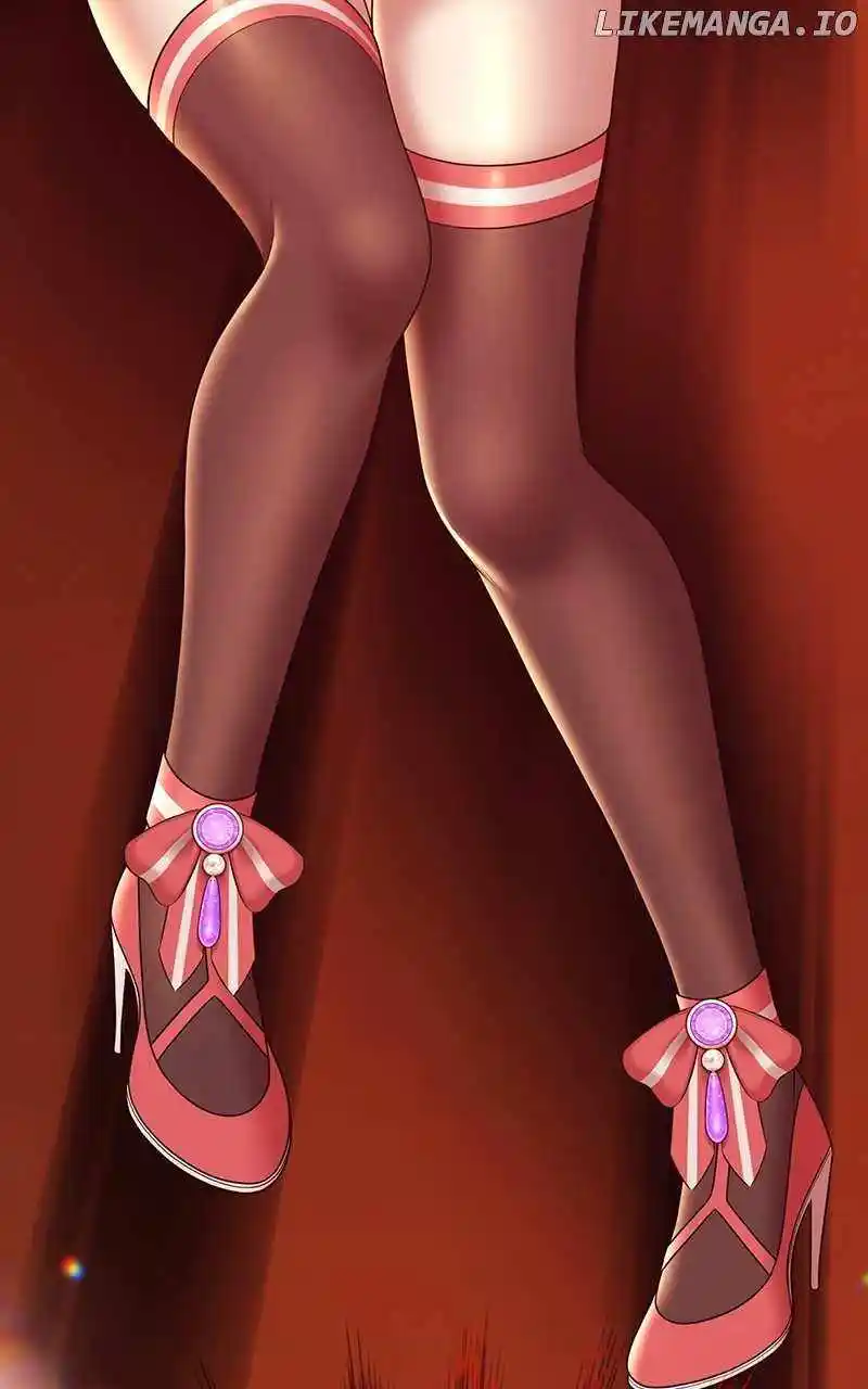 +99 Wooden Stick Chapter 96