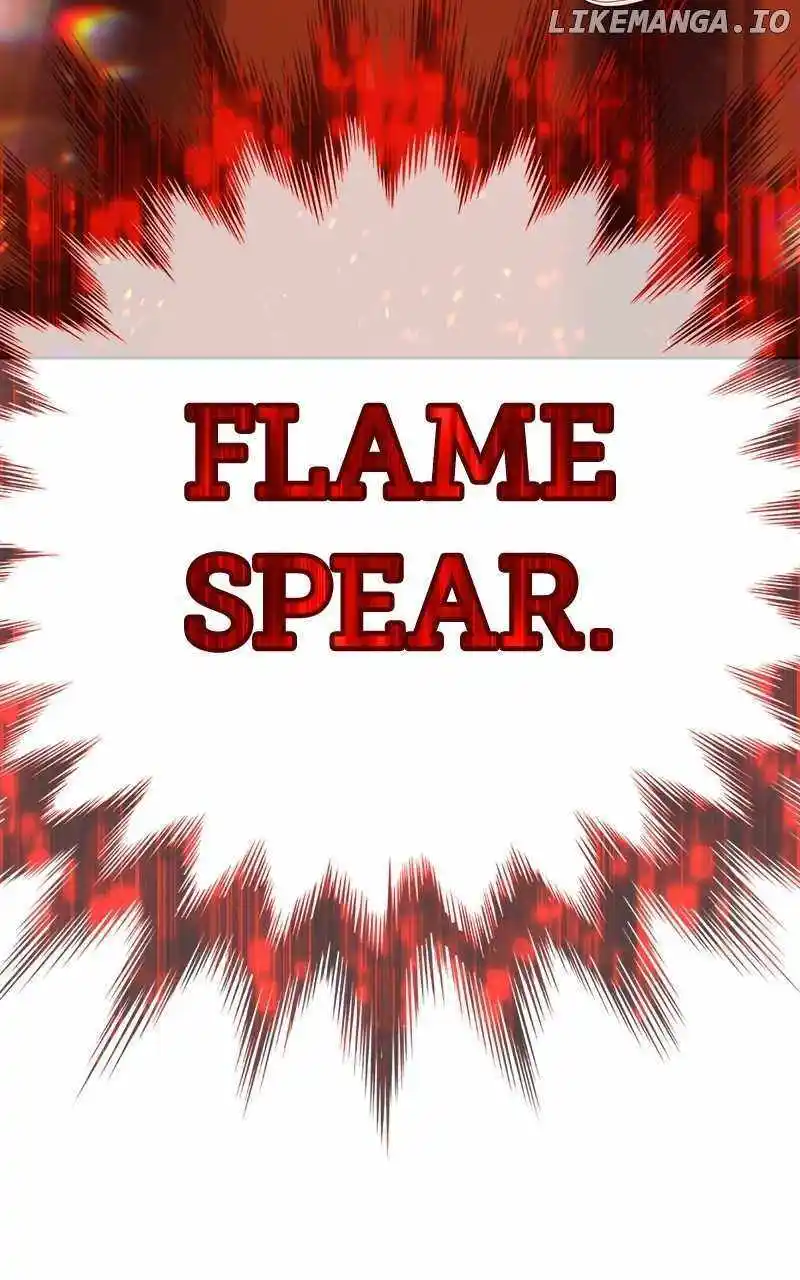 +99 Wooden Stick Chapter 96