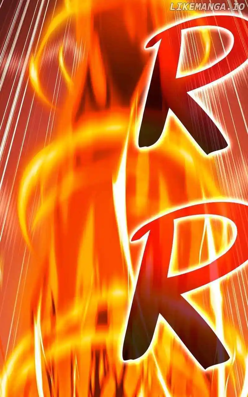 +99 Wooden Stick Chapter 96