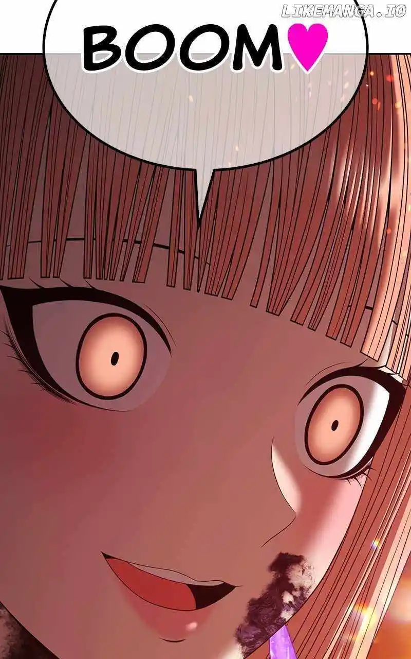 +99 Wooden Stick Chapter 96