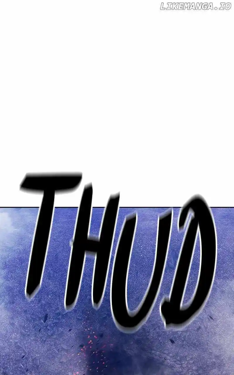 +99 Wooden Stick Chapter 96