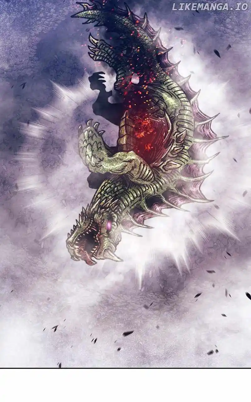 +99 Wooden Stick Chapter 96