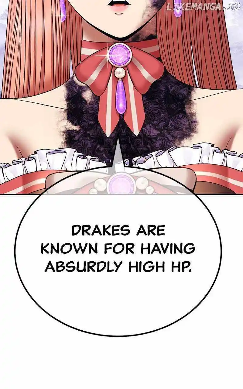 +99 Wooden Stick Chapter 96