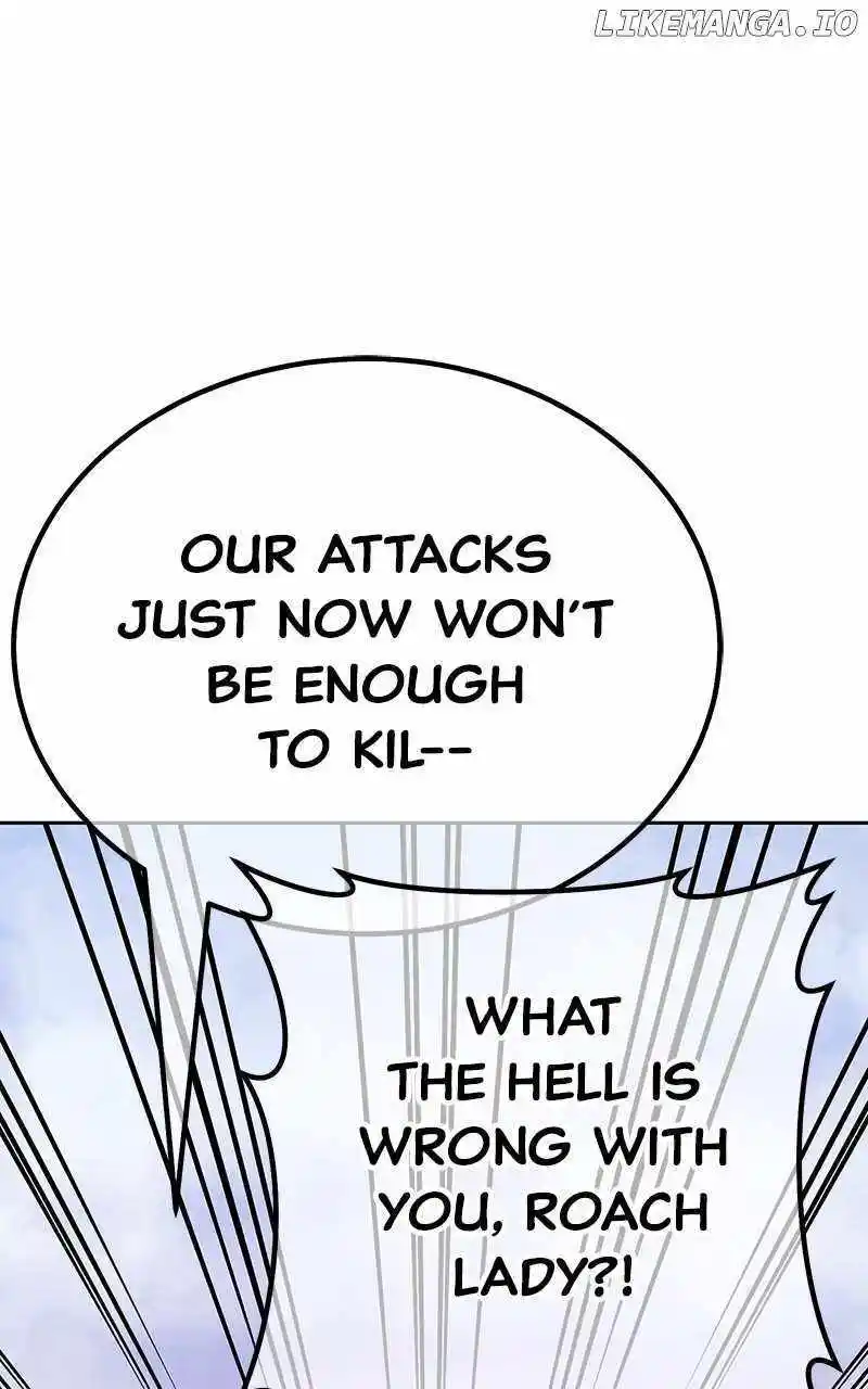 +99 Wooden Stick Chapter 96