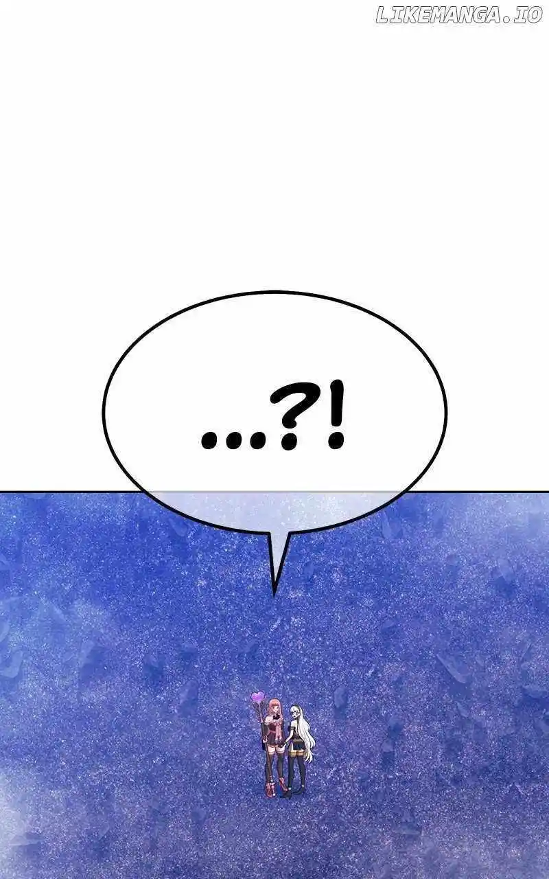 +99 Wooden Stick Chapter 96