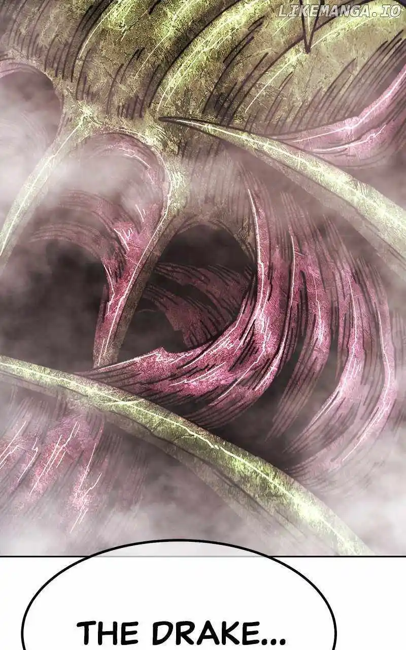 +99 Wooden Stick Chapter 96