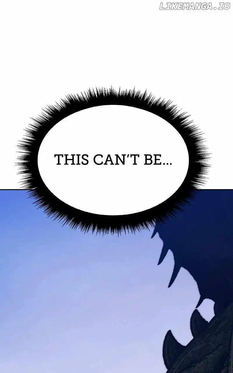 +99 Wooden Stick Chapter 96