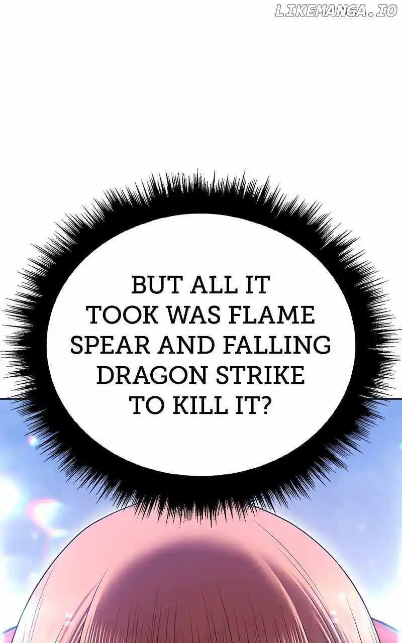 +99 Wooden Stick Chapter 96