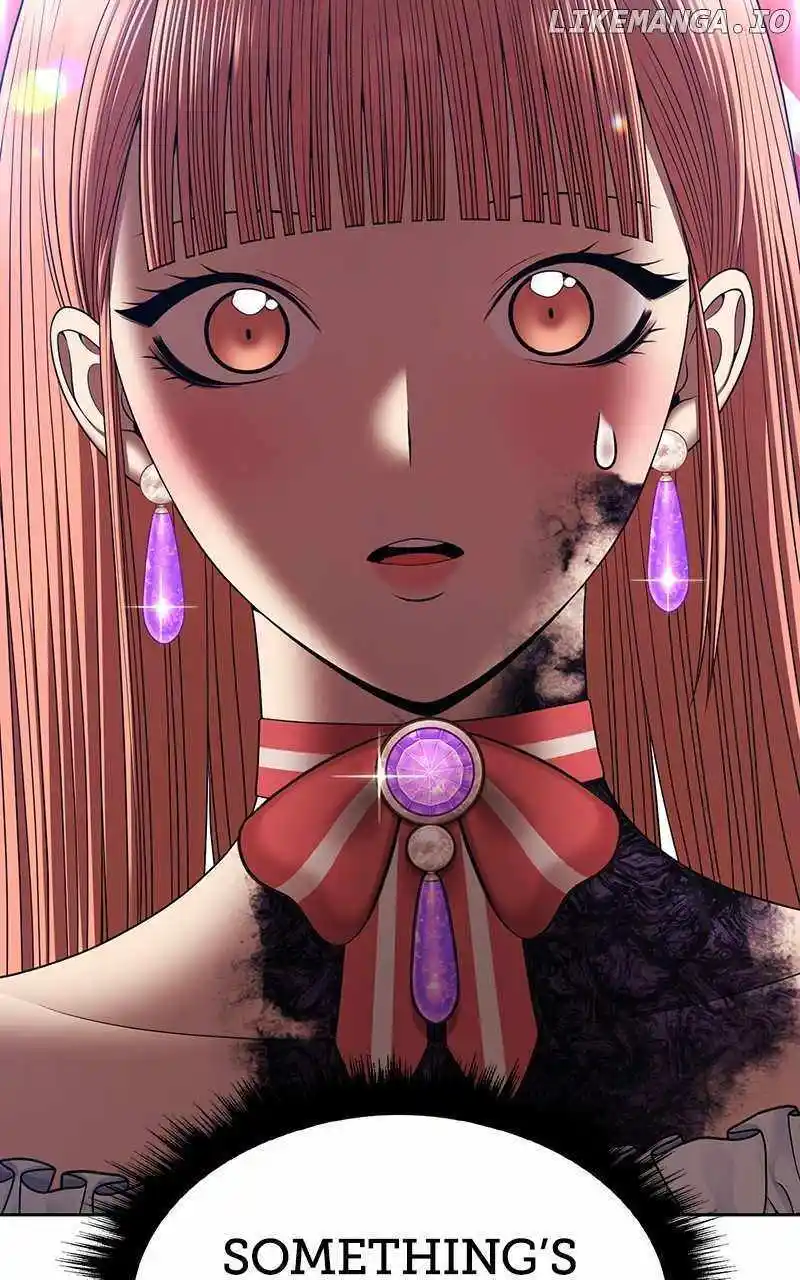 +99 Wooden Stick Chapter 96