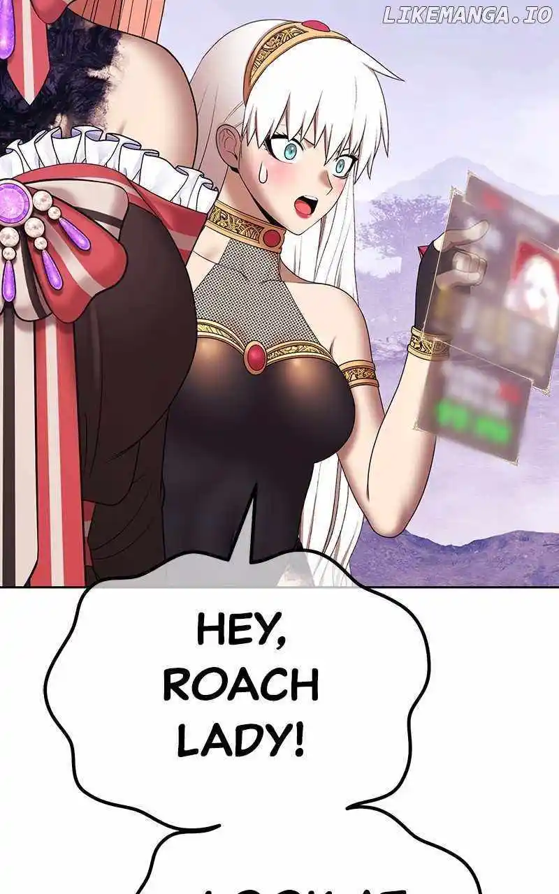 +99 Wooden Stick Chapter 96