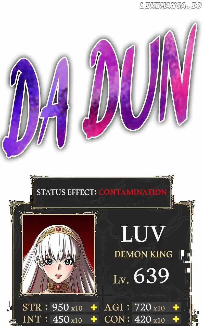 +99 Wooden Stick Chapter 96