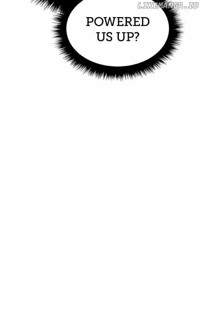 +99 Wooden Stick Chapter 96