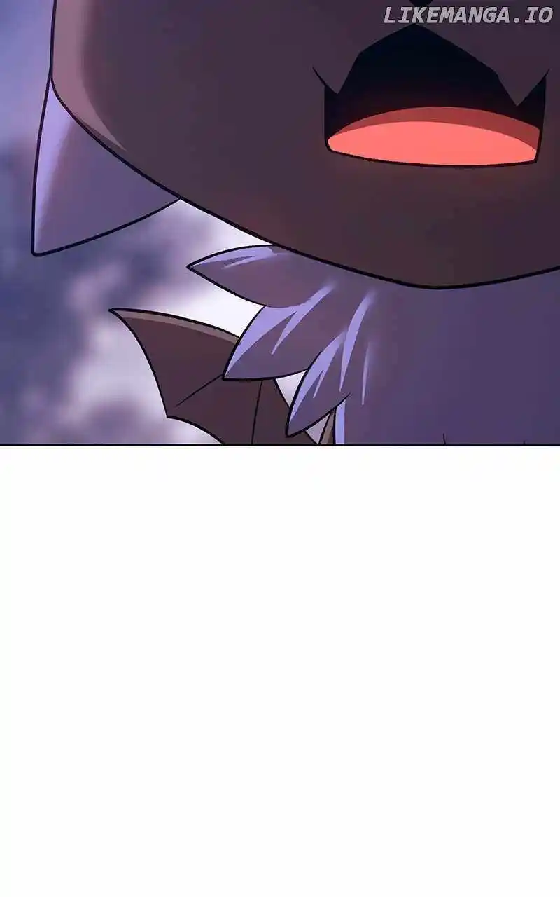 +99 Wooden Stick Chapter 96