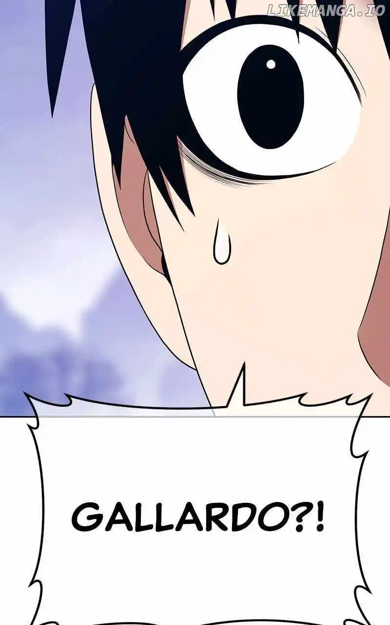 +99 Wooden Stick Chapter 96