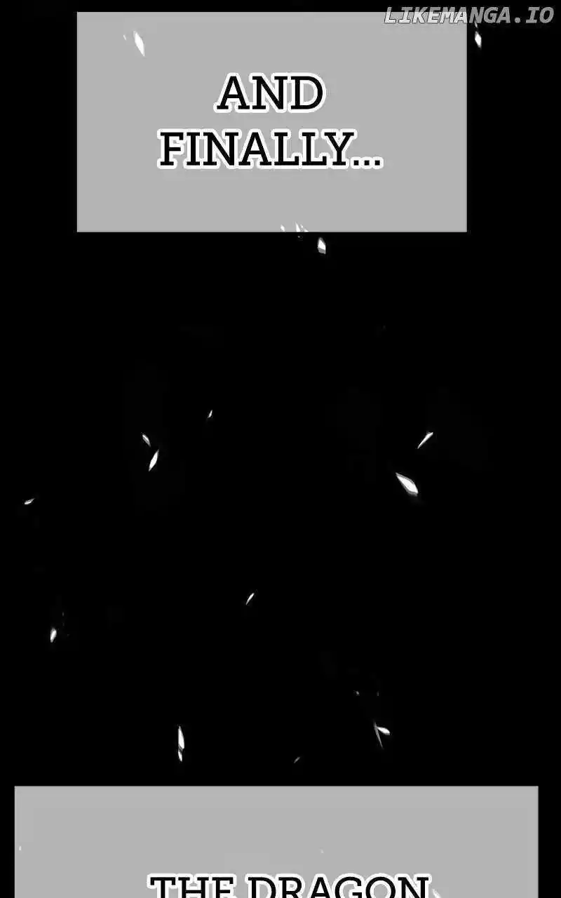 +99 Wooden Stick Chapter 96