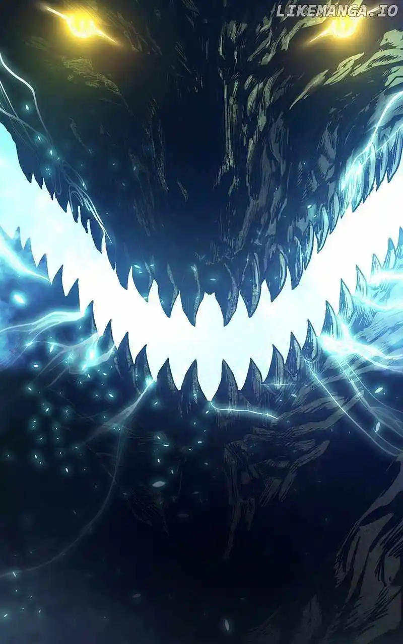 +99 Wooden Stick Chapter 96