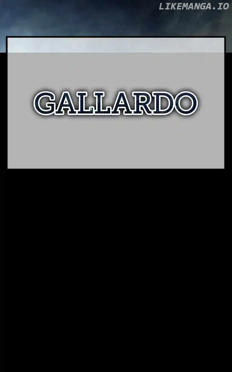 +99 Wooden Stick Chapter 96